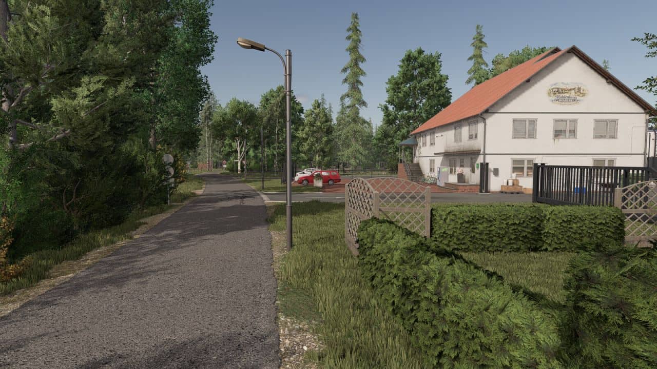 Mindenerwald Building Pack v1.0