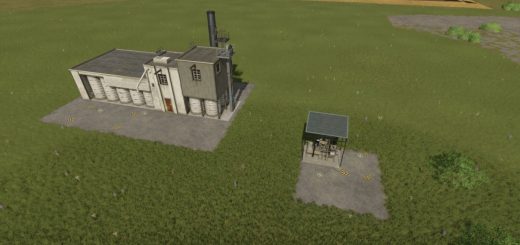 Mixing Mill Pack v1.0