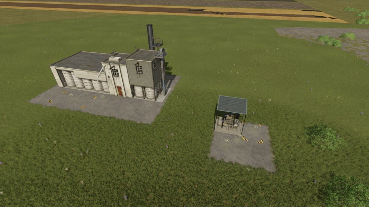 Mixing Mill Pack v1.0