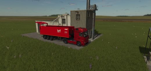 Mixing Mill Pack v1.1