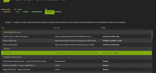 Mod Mixer v1.4