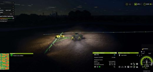 Modded Courseplay v8.3.0.1