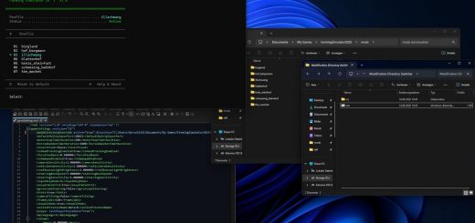Modification Directory Switcher v2.0