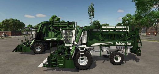 Module Express 635 Limited Edition v1.0