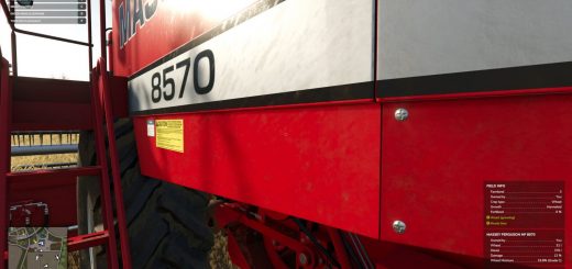 Moisture System v1.0.0.5