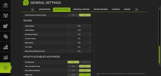 Move Placeables Advanced v2.2
