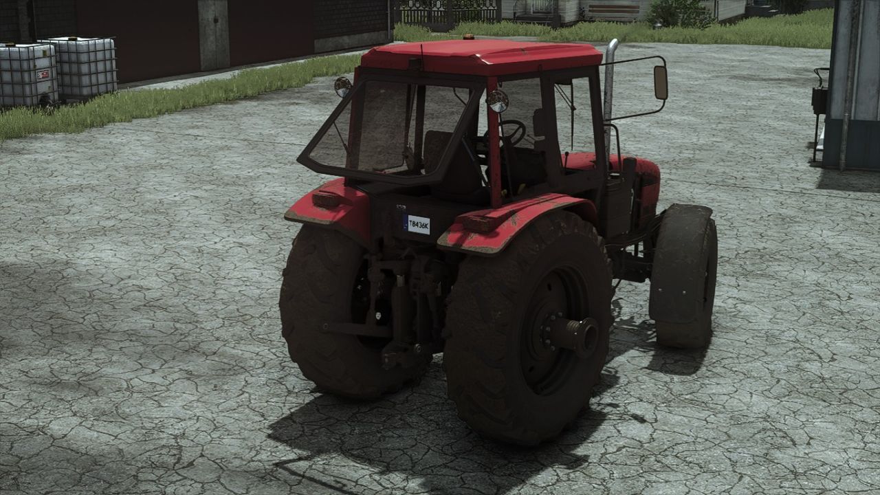 MTZ 1025.3 v2.0