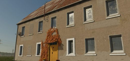Multi-Family House v1.0