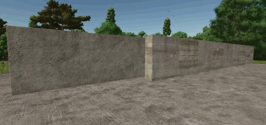 Multi-Fruit Bunker Silo Pack v1.0