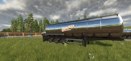 Multifruit tank trailers v1.0.0.2
