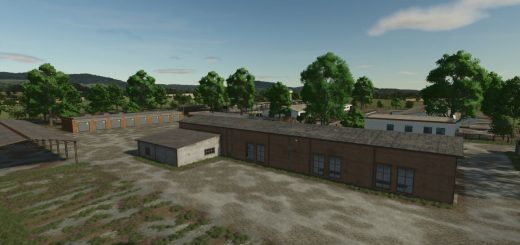 Myropillya v1.0