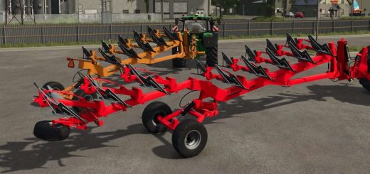 Naud / Huard Pack v1.0