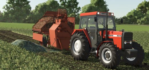 Neptun Z413 v1.1