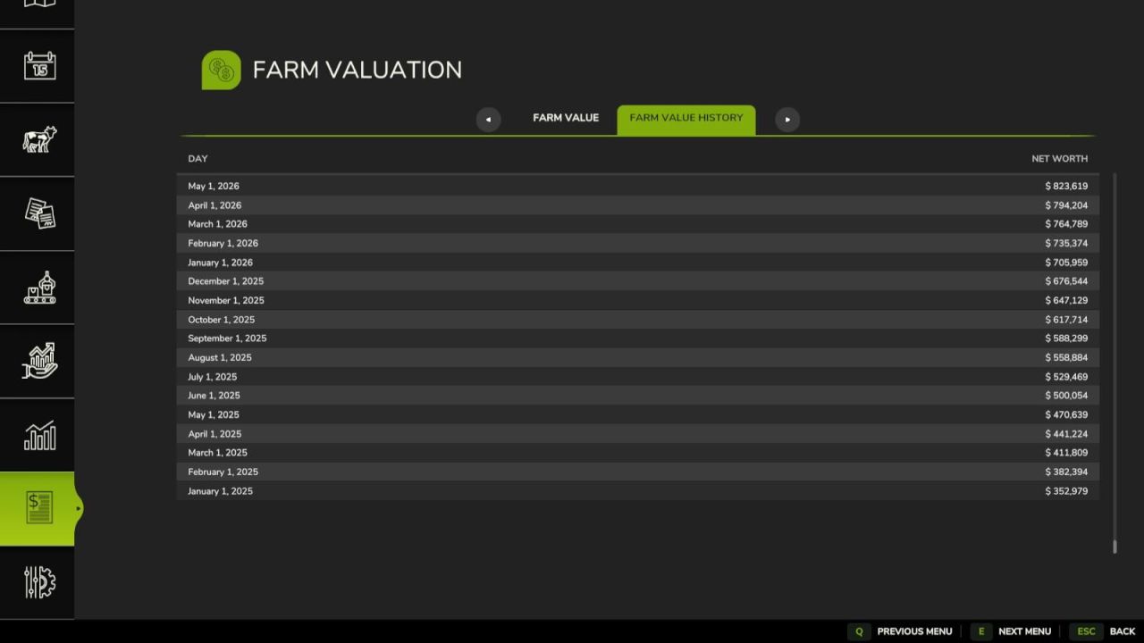 Net Worth Tracker v1.1.0.2