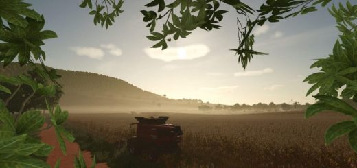 New Gloria Farm v1.1
