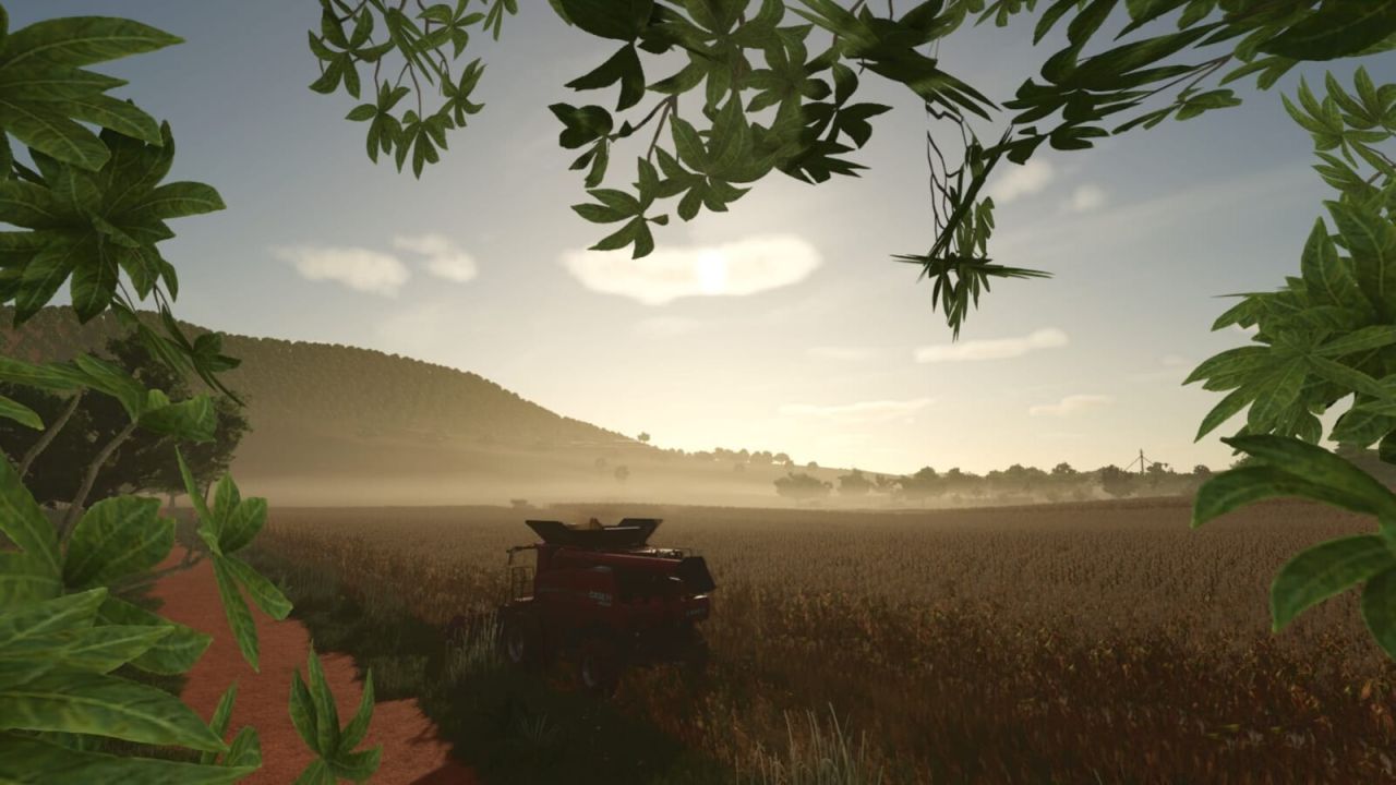 New Gloria Farm v1.1