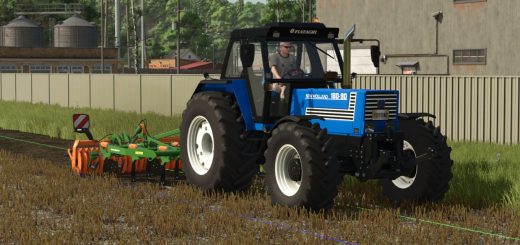 New Holland 90 v1.0