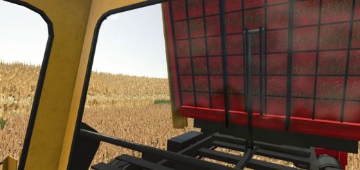 New Holland Stackcruiser 102 v1.0
