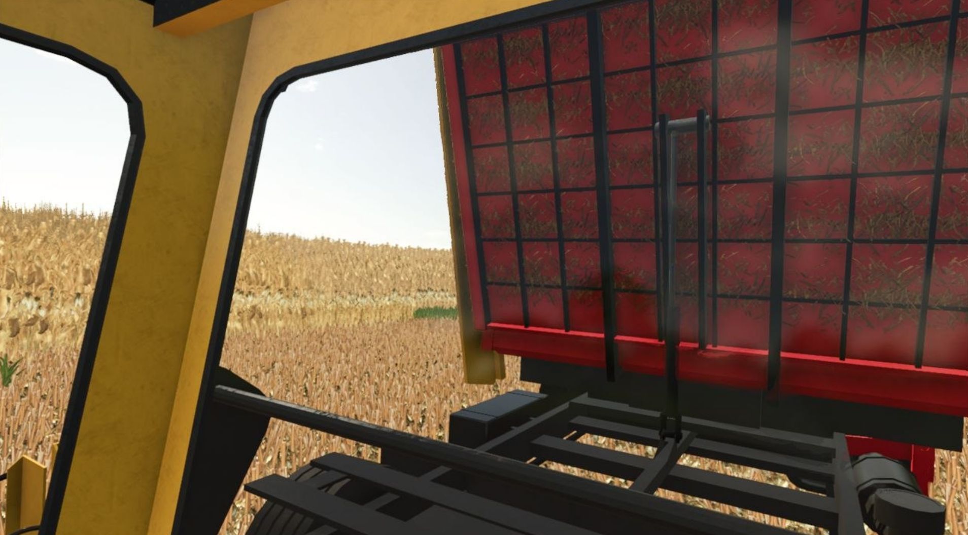 New Holland Stackcruiser 102 v1.0