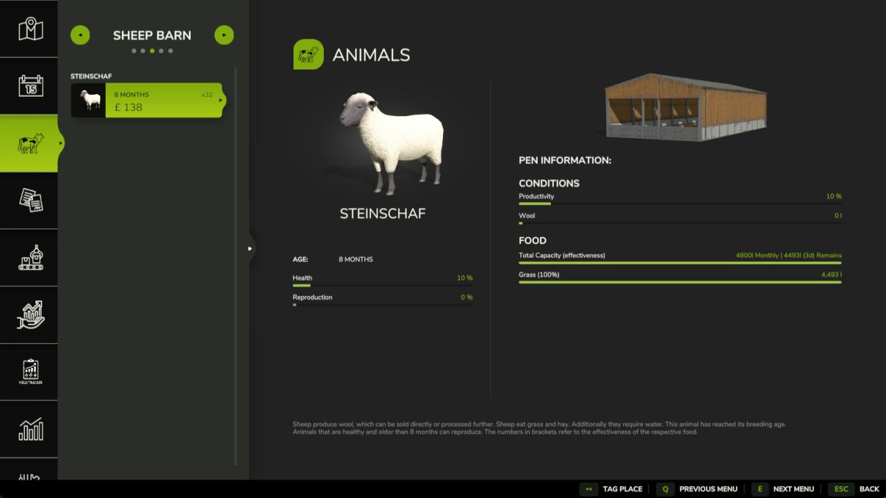 NX FeedCalculator v1.0.0.4