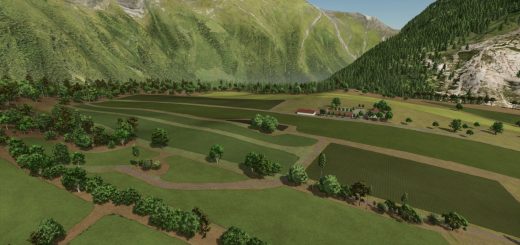 Oberfrauendorf v1.0