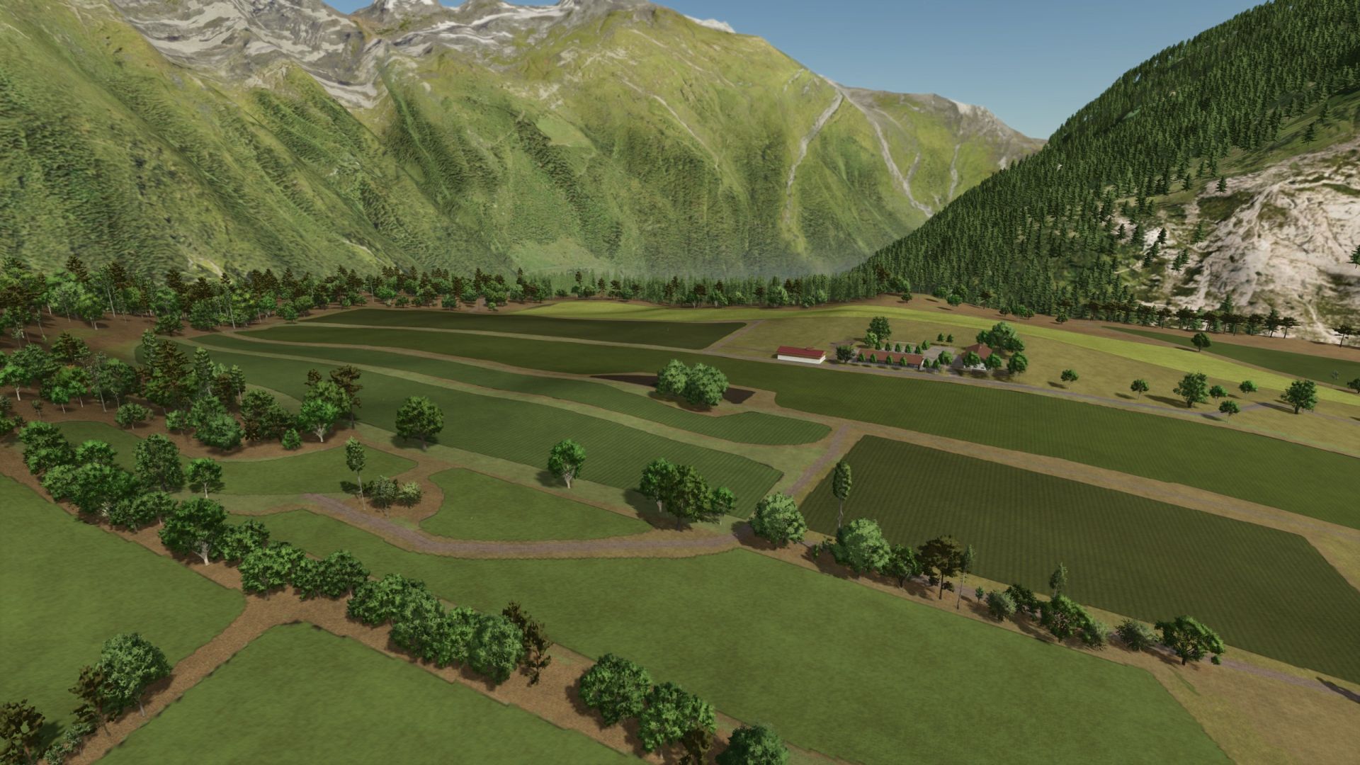 Oberfrauendorf v1.0
