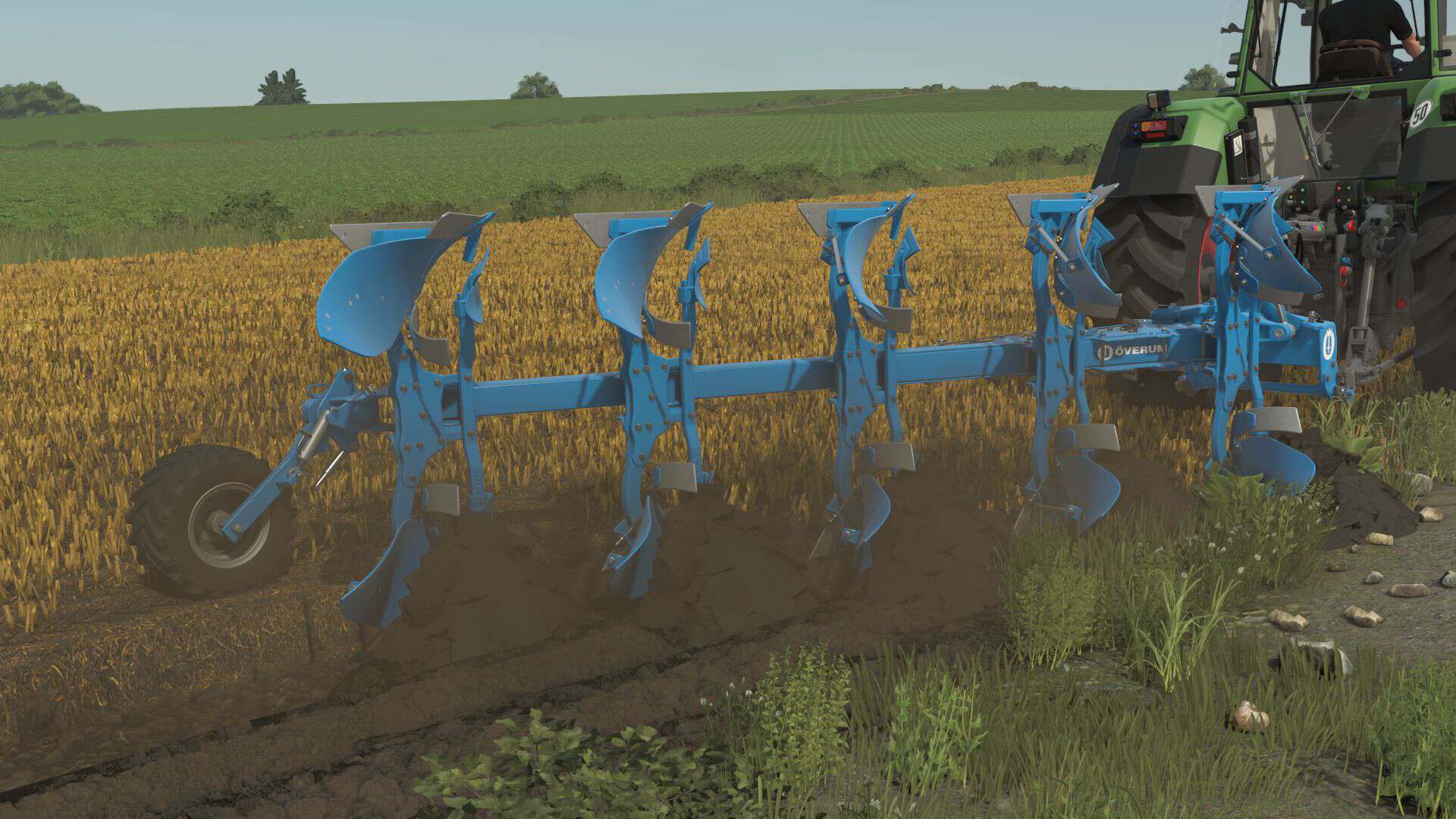 Overum VFCXP 51080 F v1.0.1.0