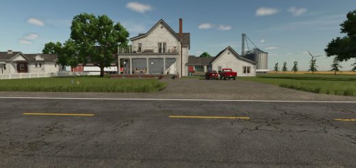 Owendale Michigan v2.0.0.2