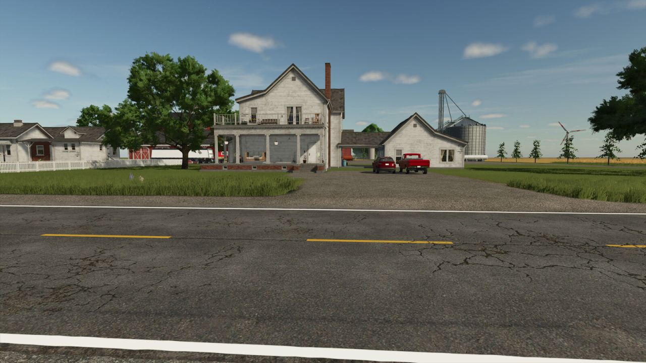 Owendale Michigan v2.0.0.2