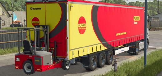 Palfinger FLC-253 Pack v1.0.0.2