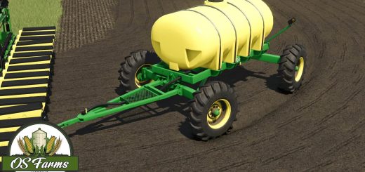 Patriot 1610 Liquid Cart v1.0