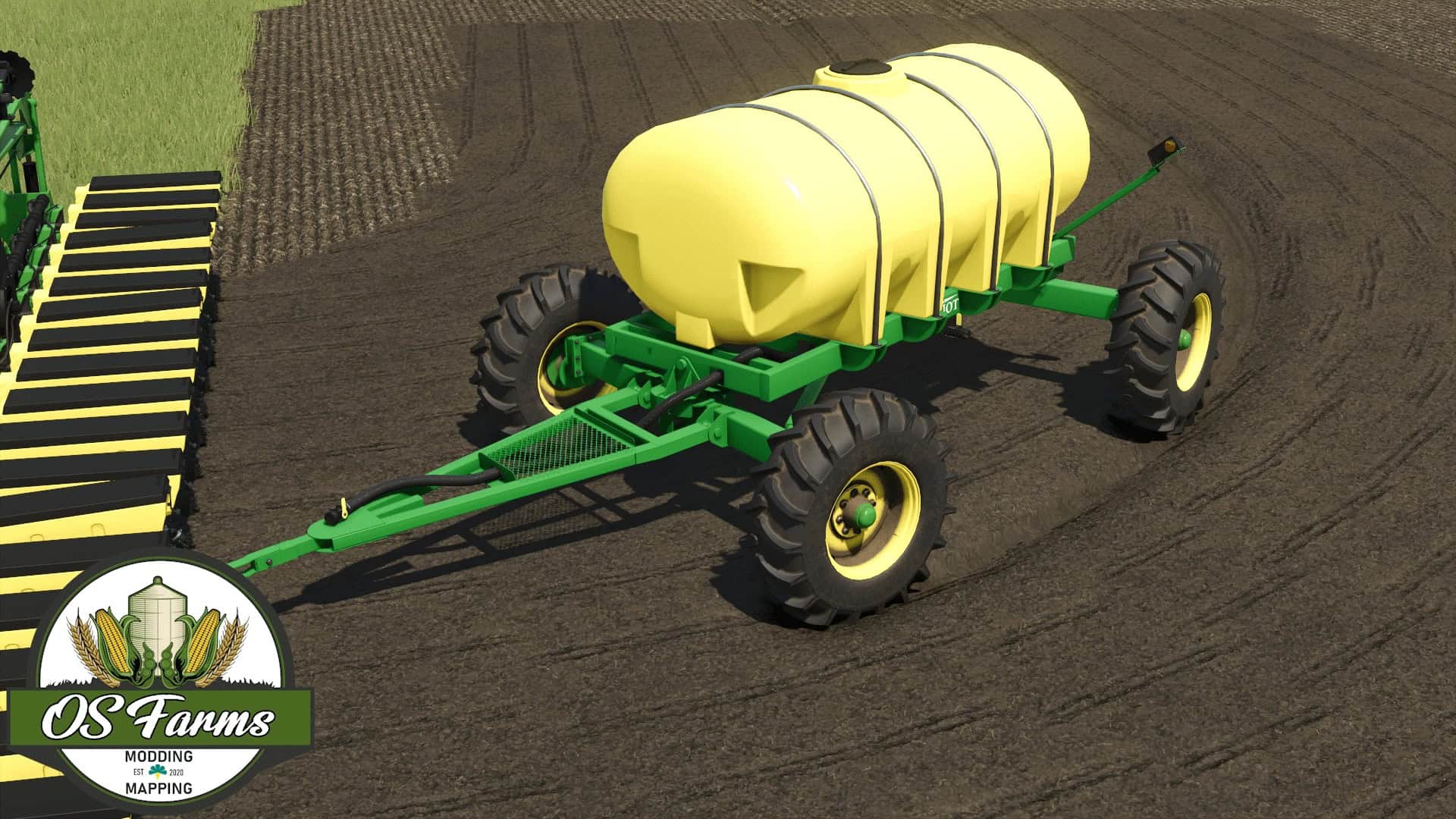 Patriot 1610 Liquid Cart v1.0