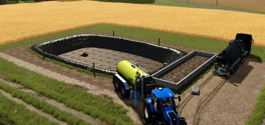 Pilzer Pack v1.0.0.1