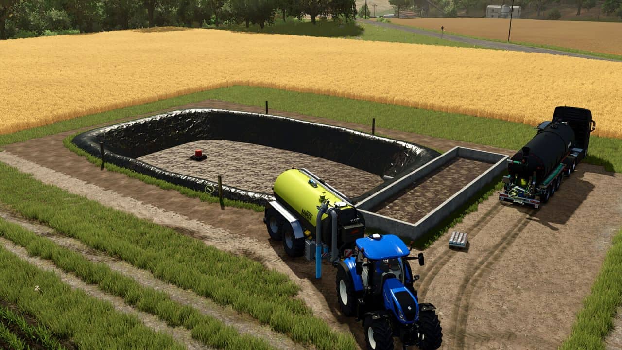 Pilzer Pack v1.0.0.1