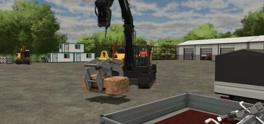 Pliers pack BETA v1.0