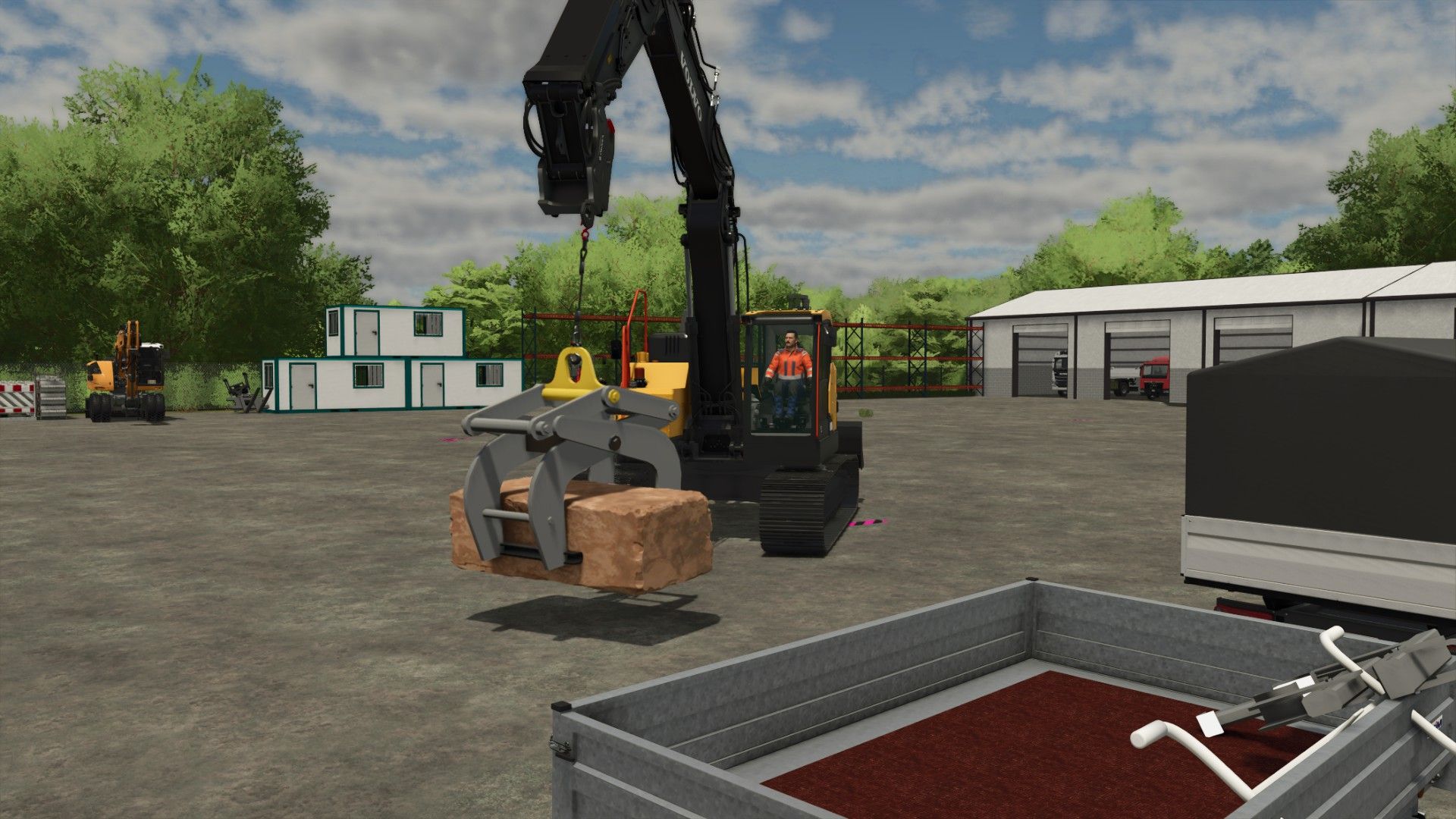 Pliers pack BETA v1.0