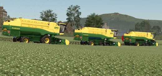 Ploeger EPD540 v1.0