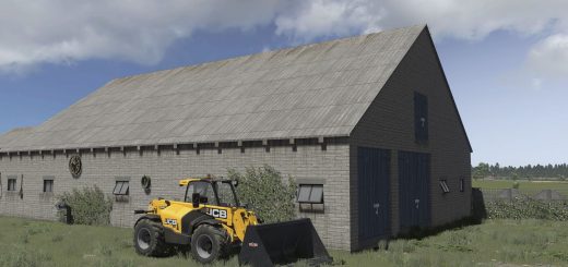 Polish Cowshed v1.0