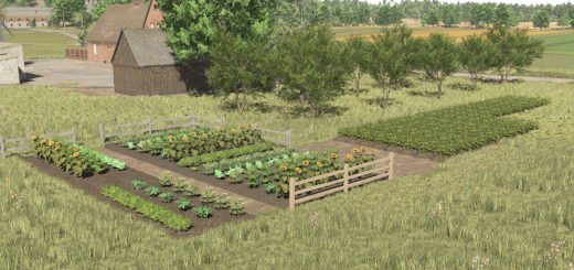 Polish Garden v1.0.0.2