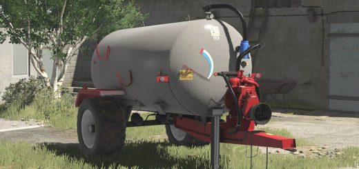 Pomot T507/6 v1.0
