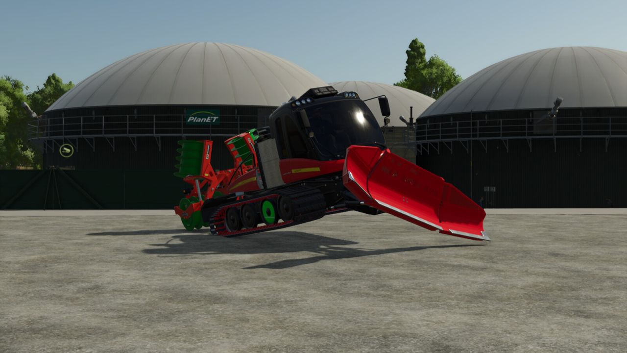 Prinoth Leitwolf Pack v1.0.0.2