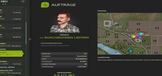 Productions contracts v1.3