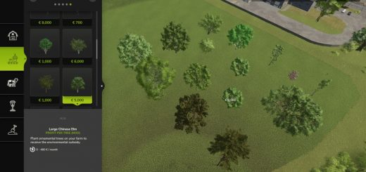 Profit Per Tree v1.0