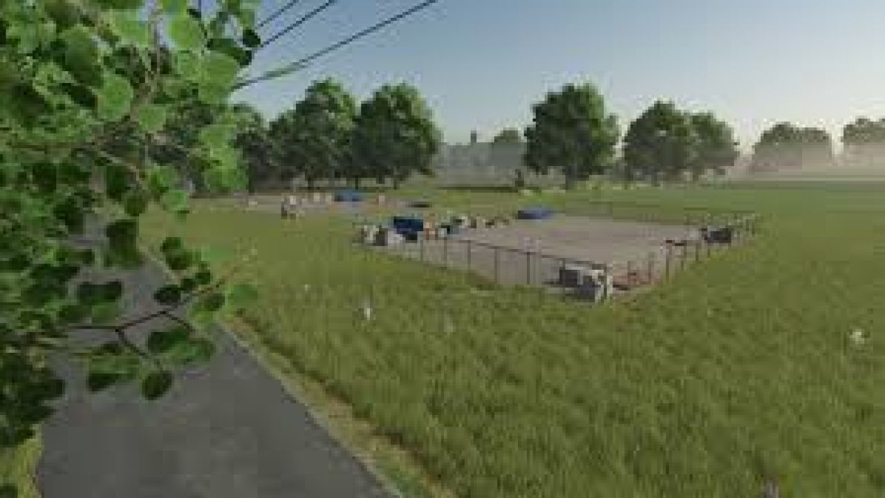 Przysady v1.1