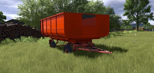 PTS 45m3 BETA v1.0