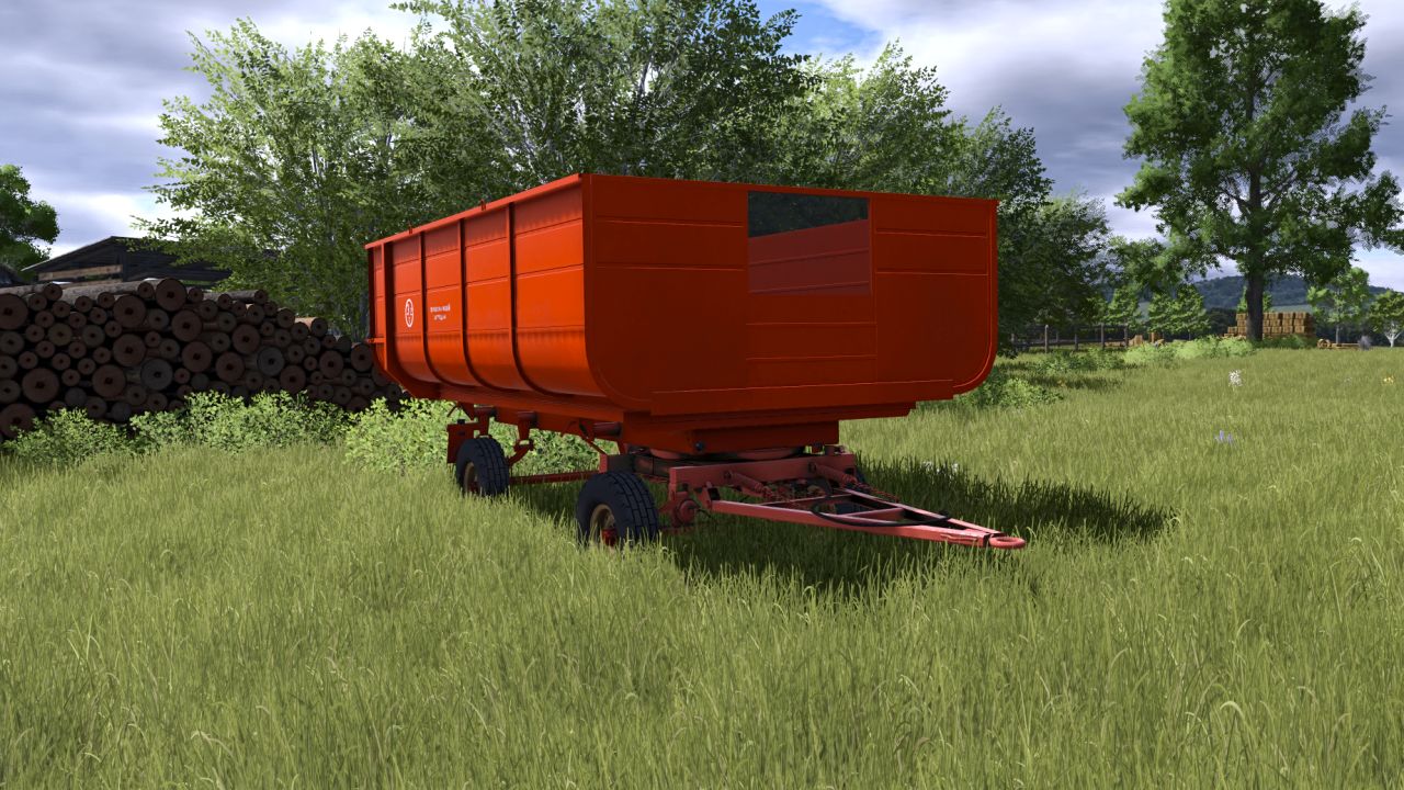 PTS 45m3 BETA v1.0