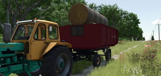 PTS 45m3 v1.0.0.1