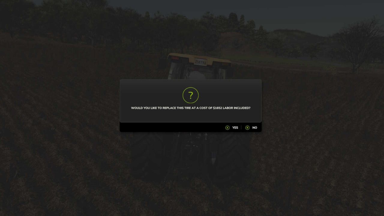 Punctured Tires v1.0.1.0