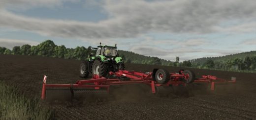 Quivogne Rollmax GL v1.0