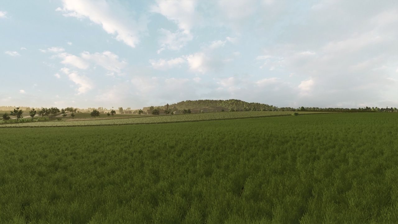 Real Sky (remake) v1.2